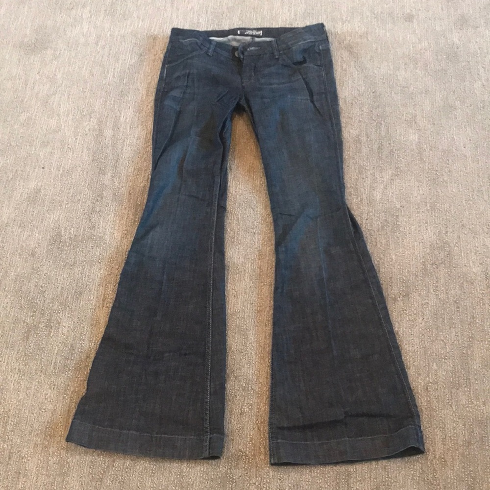 Hudson jeans